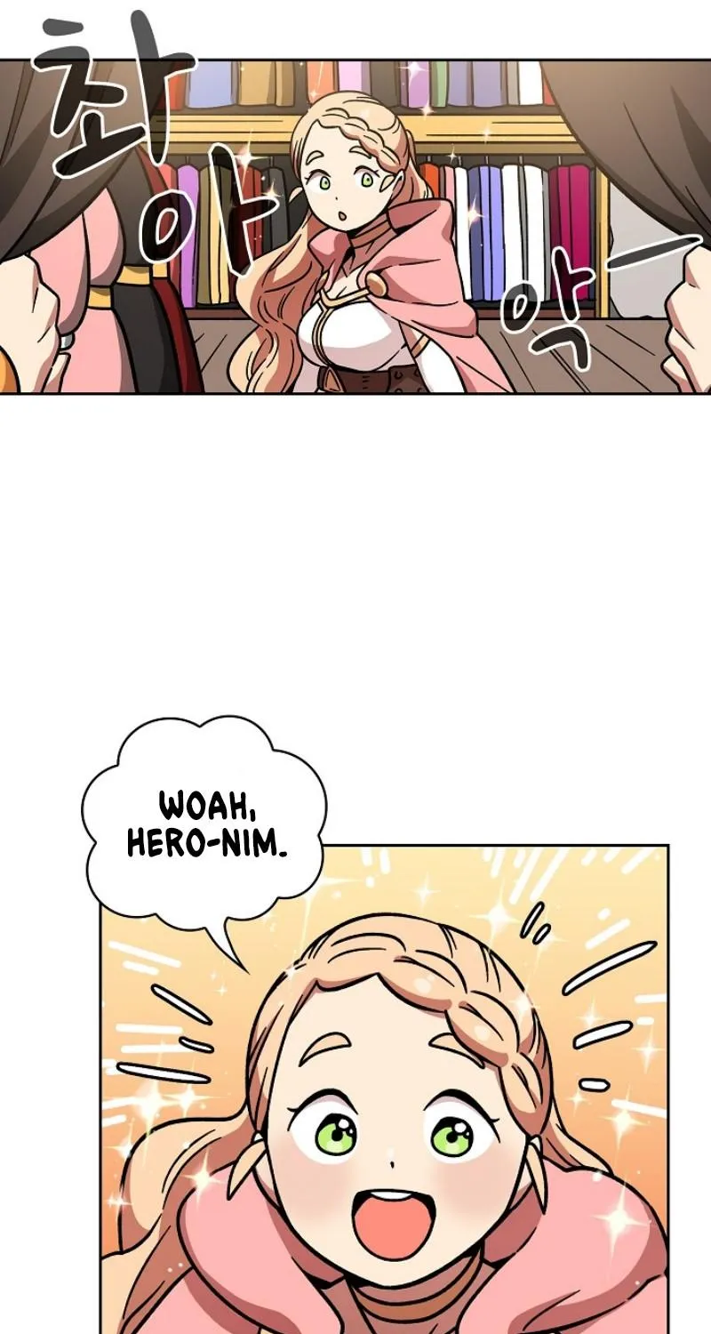 Read Fff-Class Trashero Manga Online