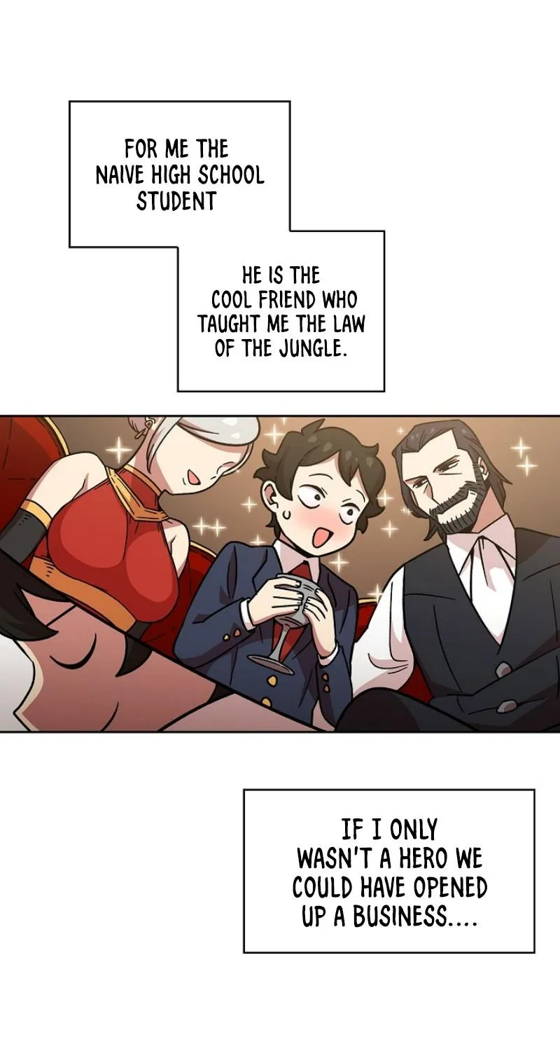 Read Fff-Class Trashero Manga Online