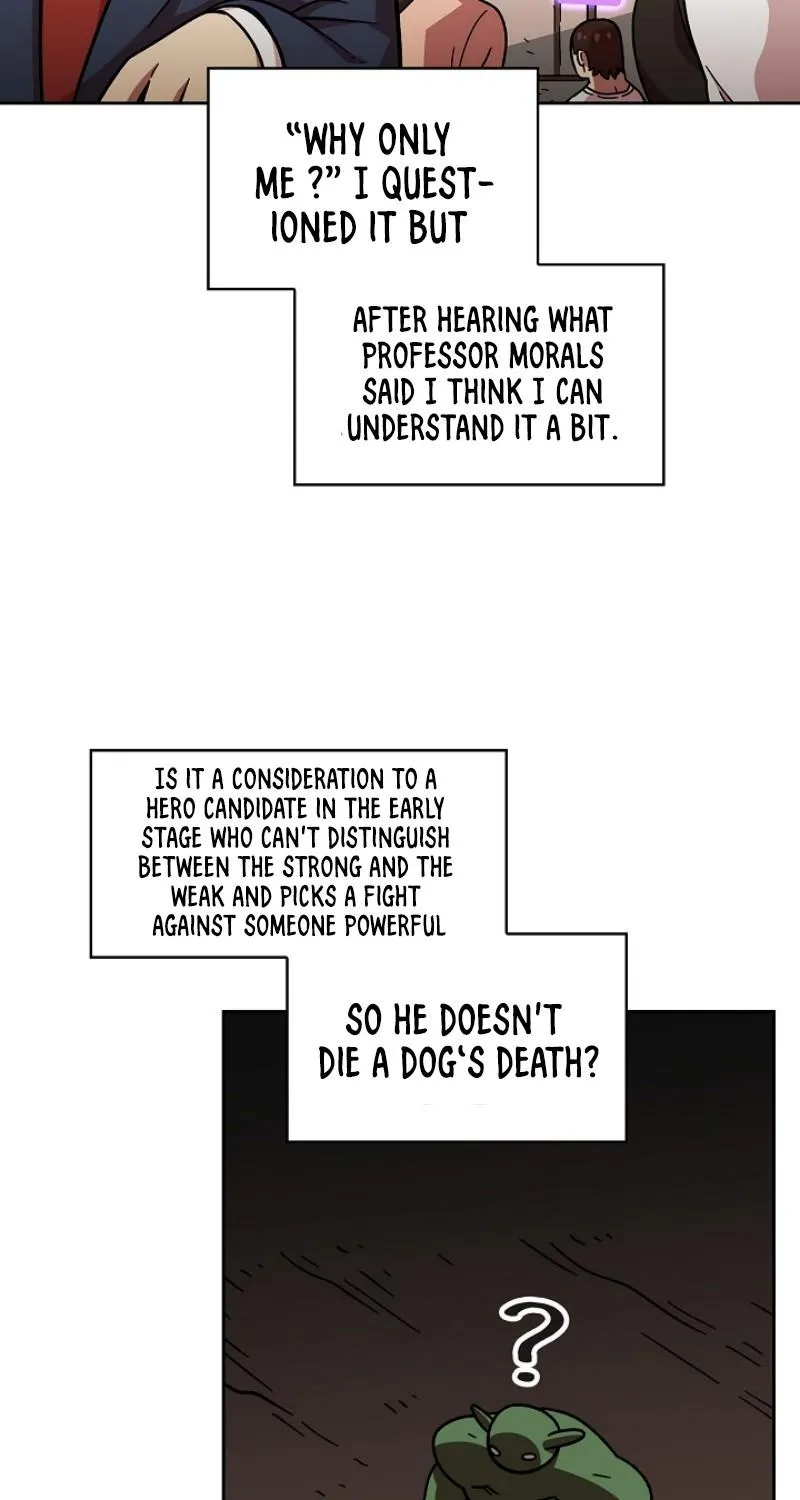 Read Fff-Class Trashero Manga Online