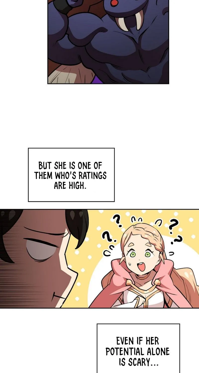 Read Fff-Class Trashero Manga Online