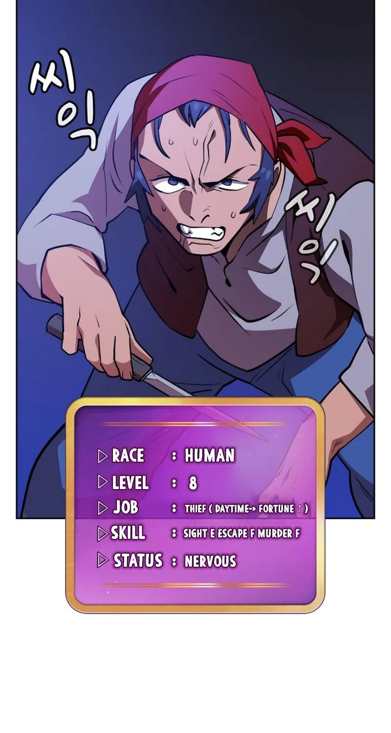 Read Fff-Class Trashero Manga Online