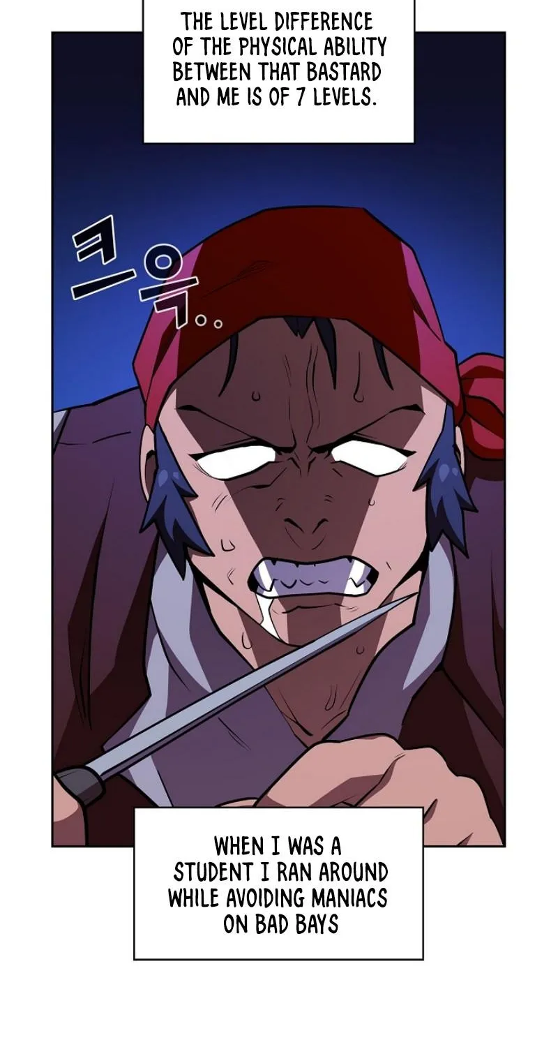 Read Fff-Class Trashero Manga Online