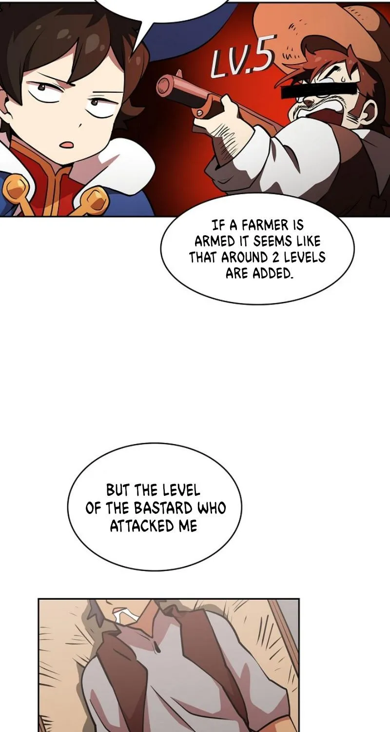 Read Fff-Class Trashero Manga Online