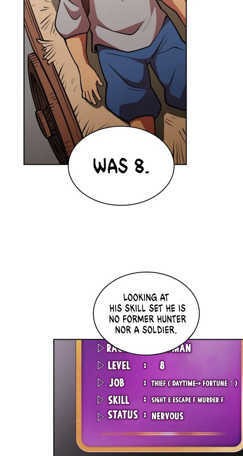 Read Fff-Class Trashero Manga Online