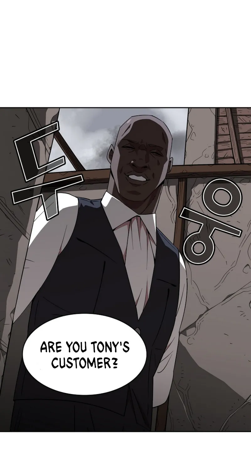 Read Fff-Class Trashero Manga Online