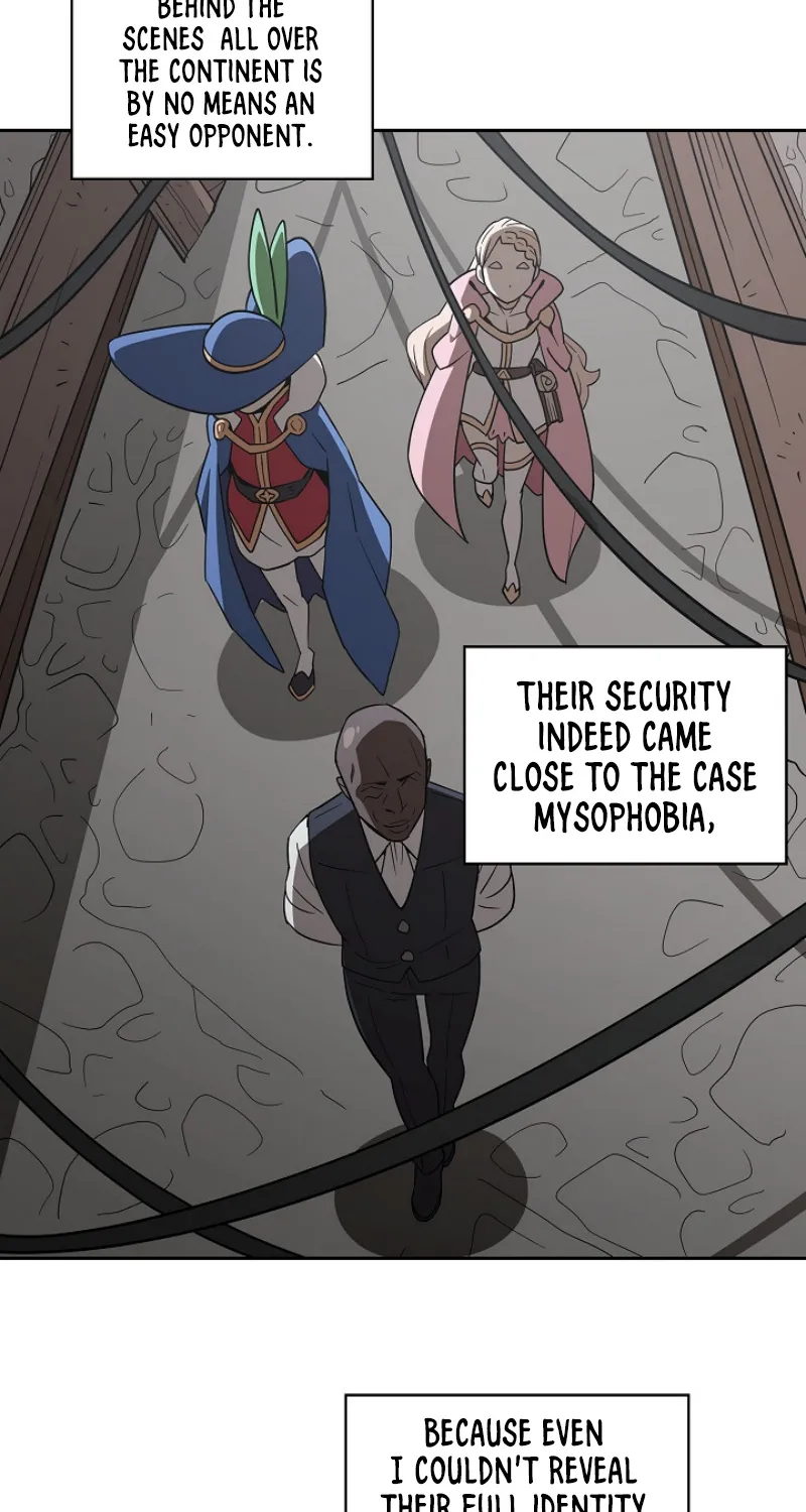 Read Fff-Class Trashero Manga Online