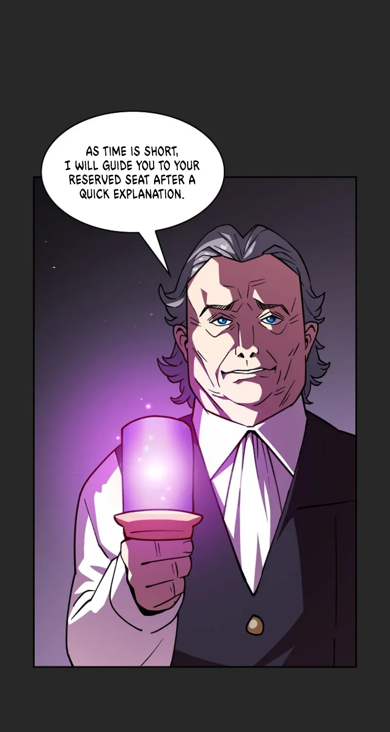 Read Fff-Class Trashero Manga Online