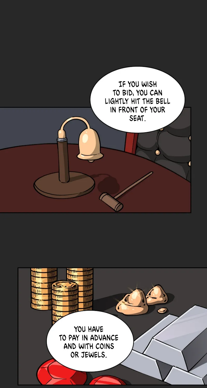 Read Fff-Class Trashero Manga Online