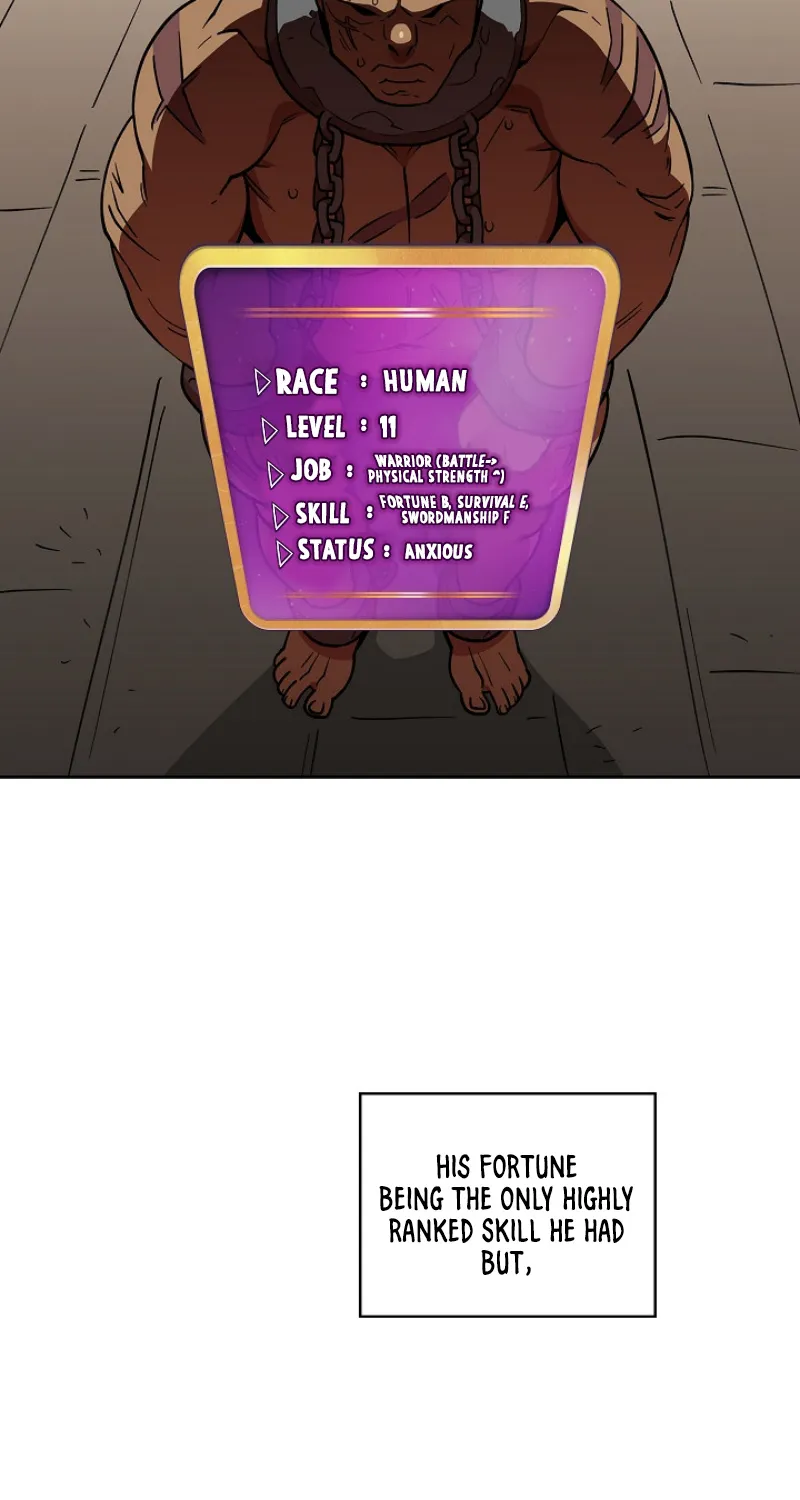 Read Fff-Class Trashero Manga Online