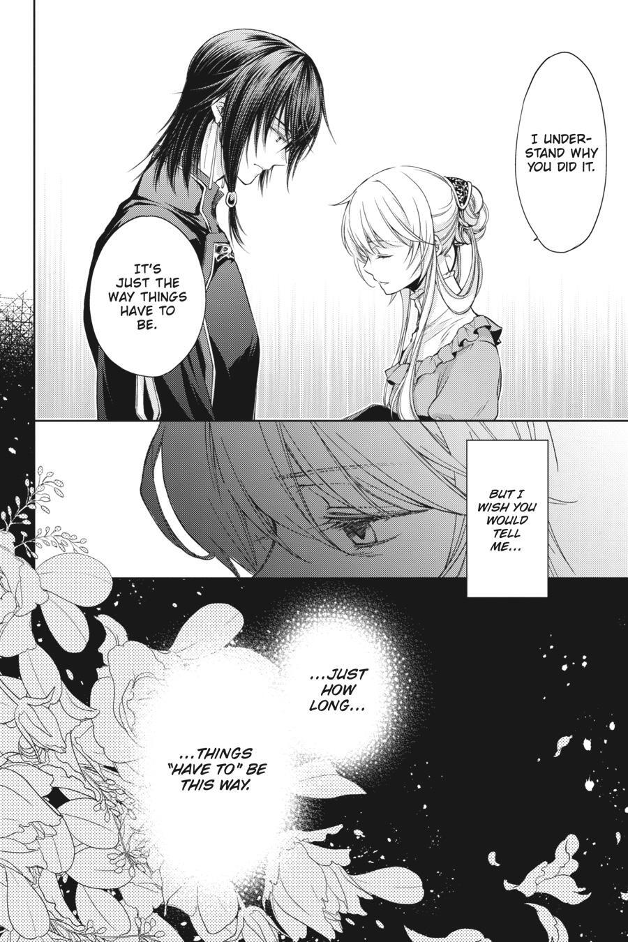 Read Fiancée of the Wizard Manga Online