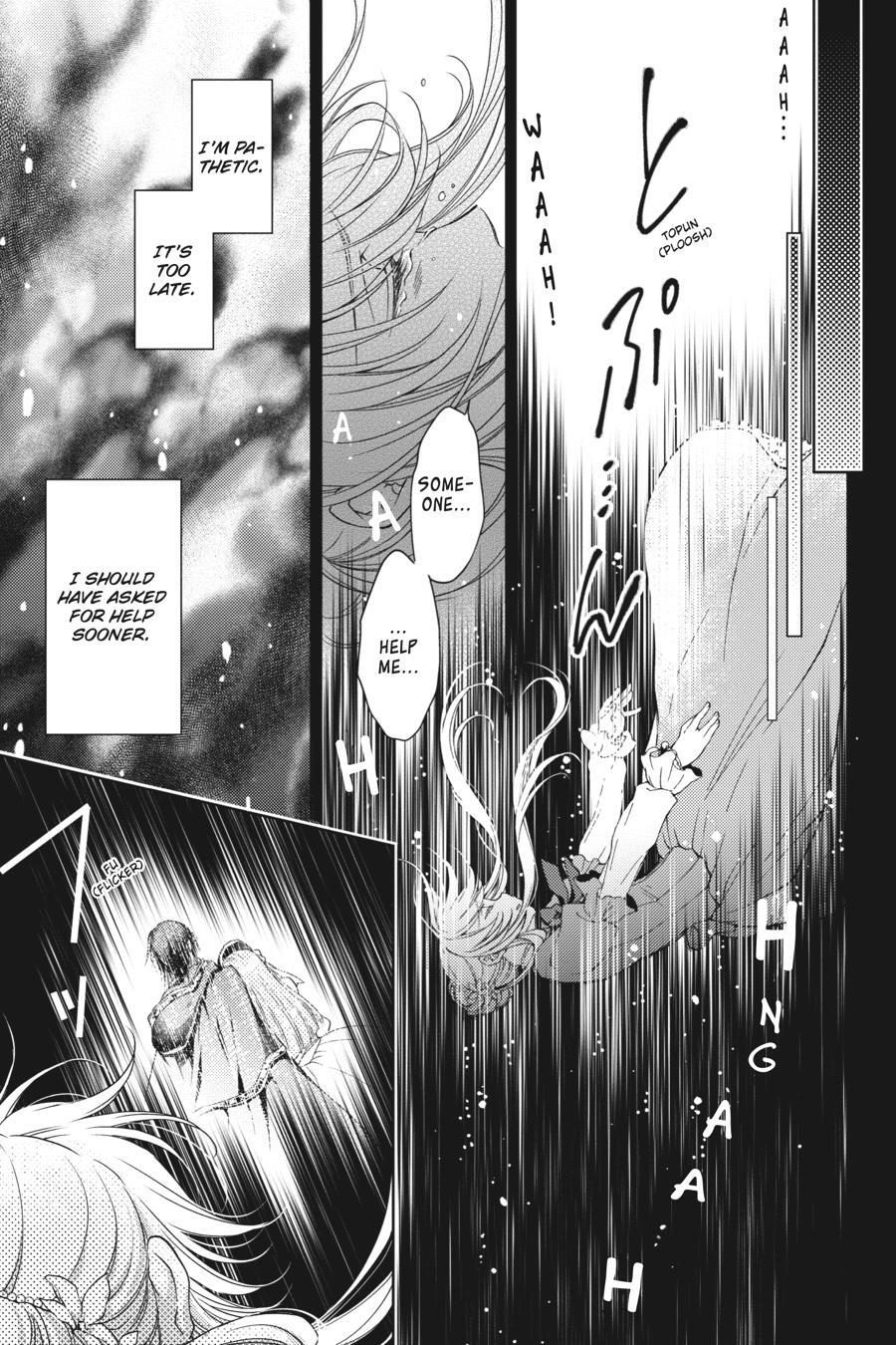 Read Fiancée of the Wizard Manga Online