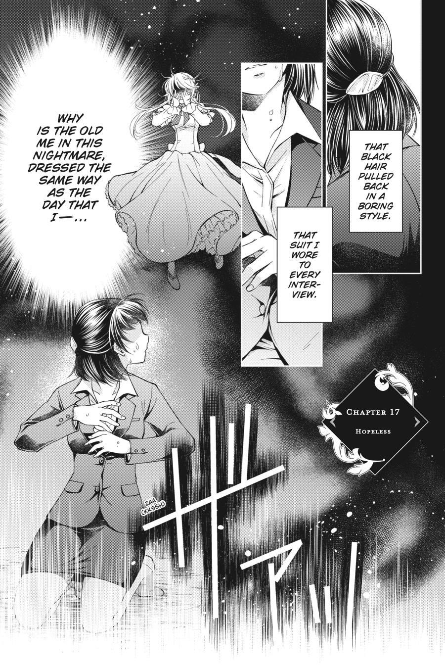 Read Fiancée of the Wizard Manga Online