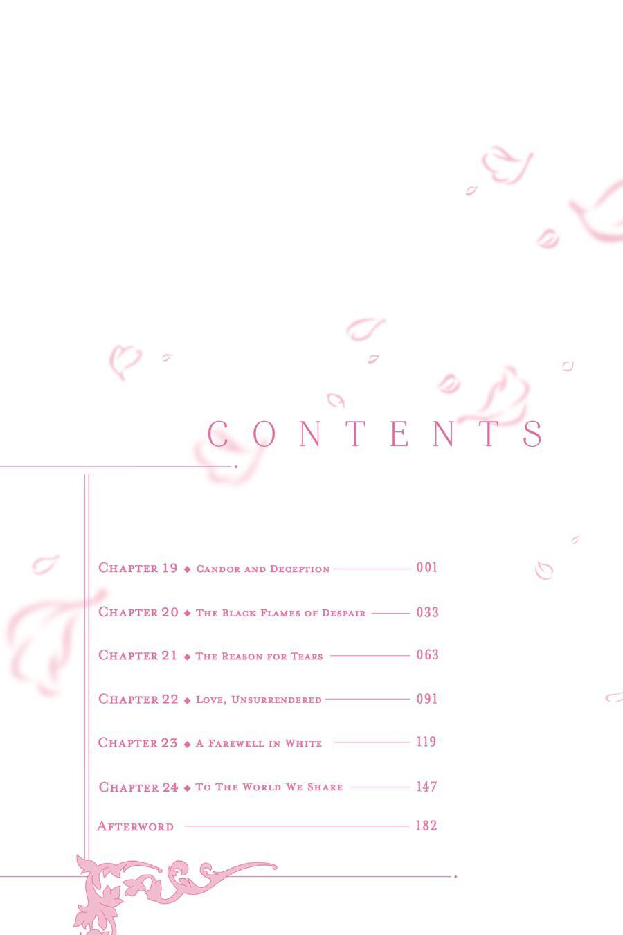 Read Fiancée of the Wizard Manga Online