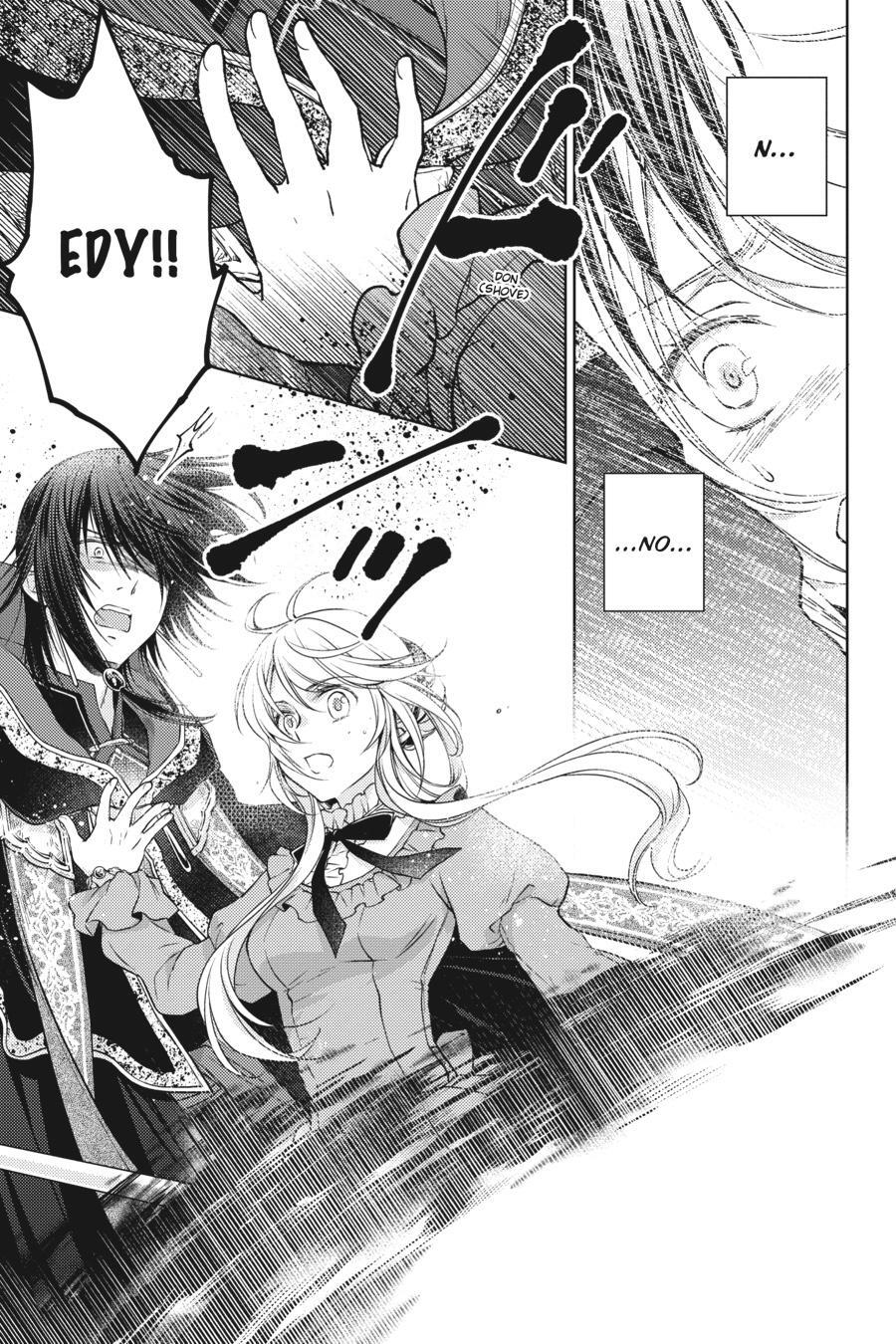 Read Fiancée of the Wizard Manga Online