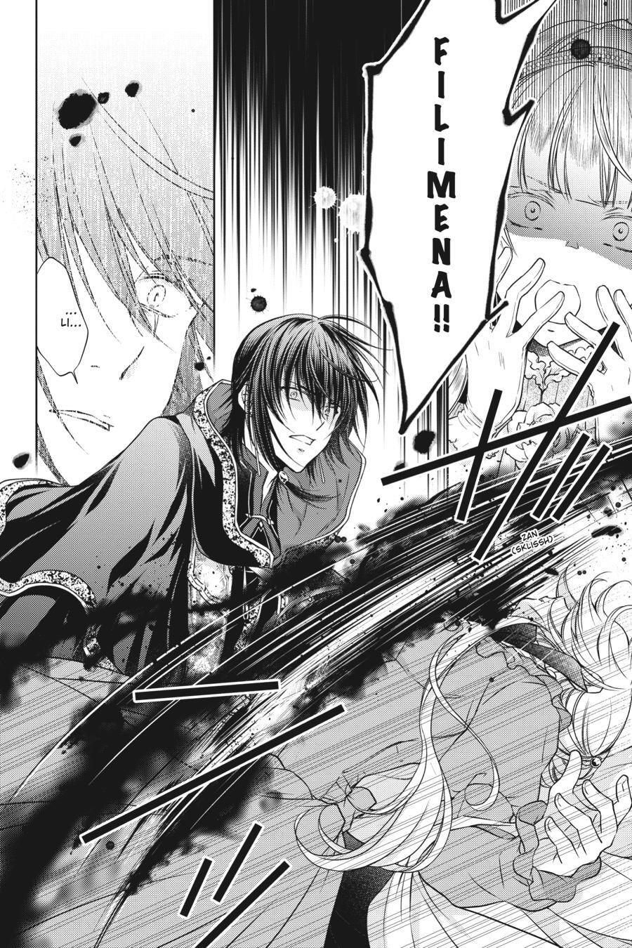 Read Fiancée of the Wizard Manga Online