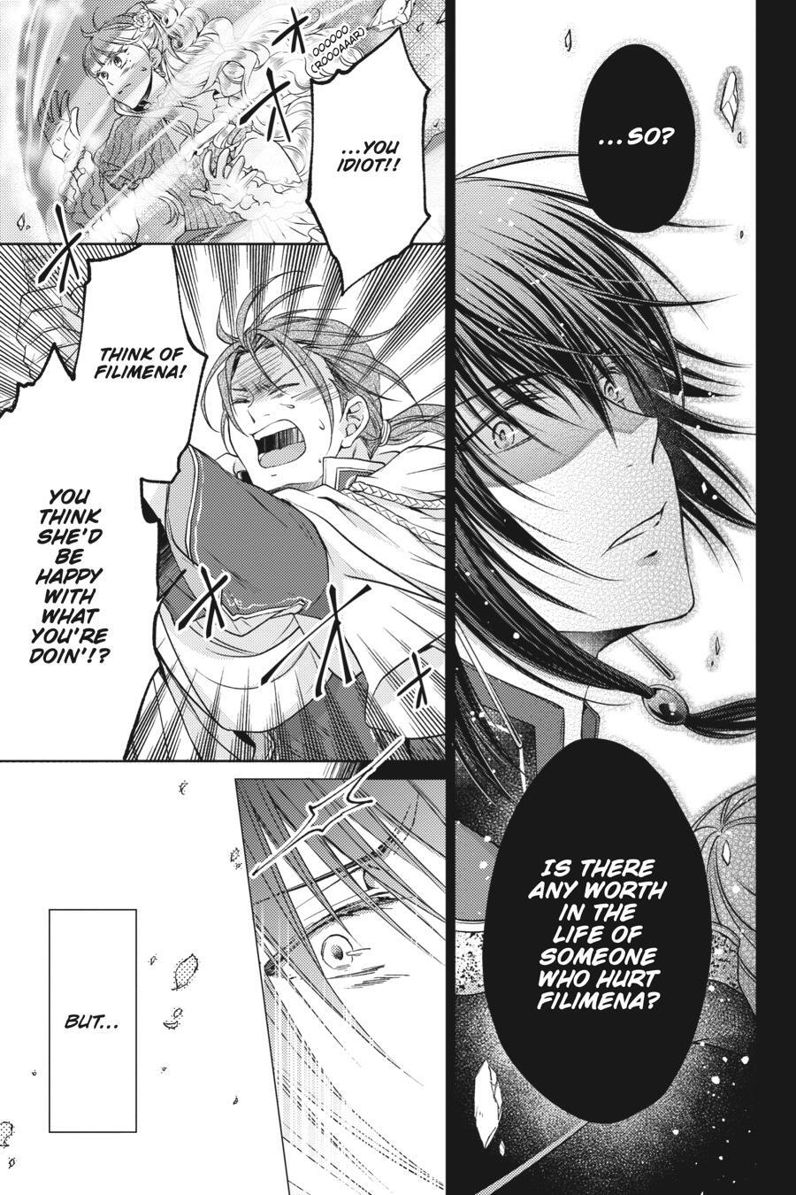 Read Fiancée of the Wizard Manga Online
