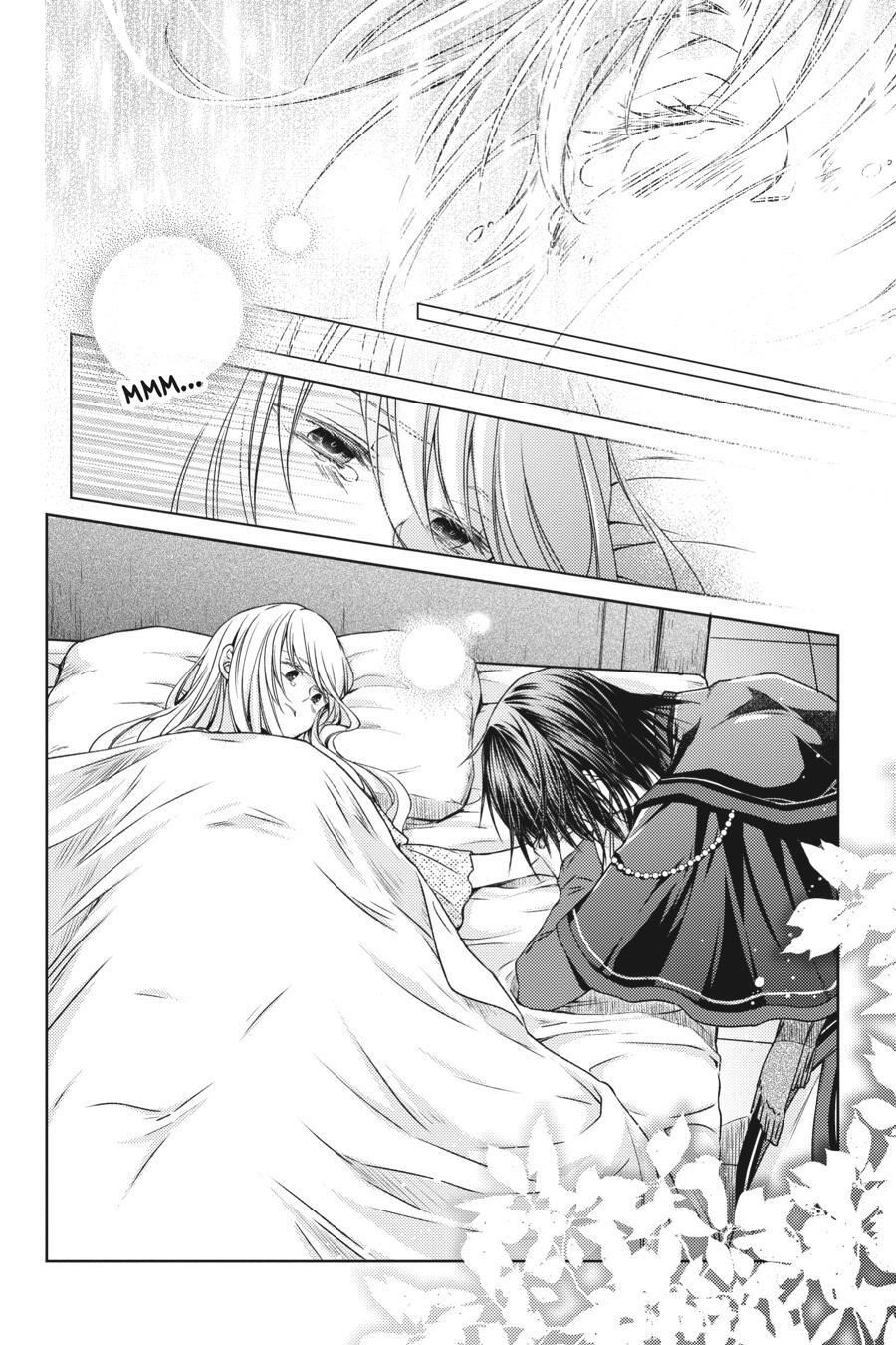 Read Fiancée of the Wizard Manga Online