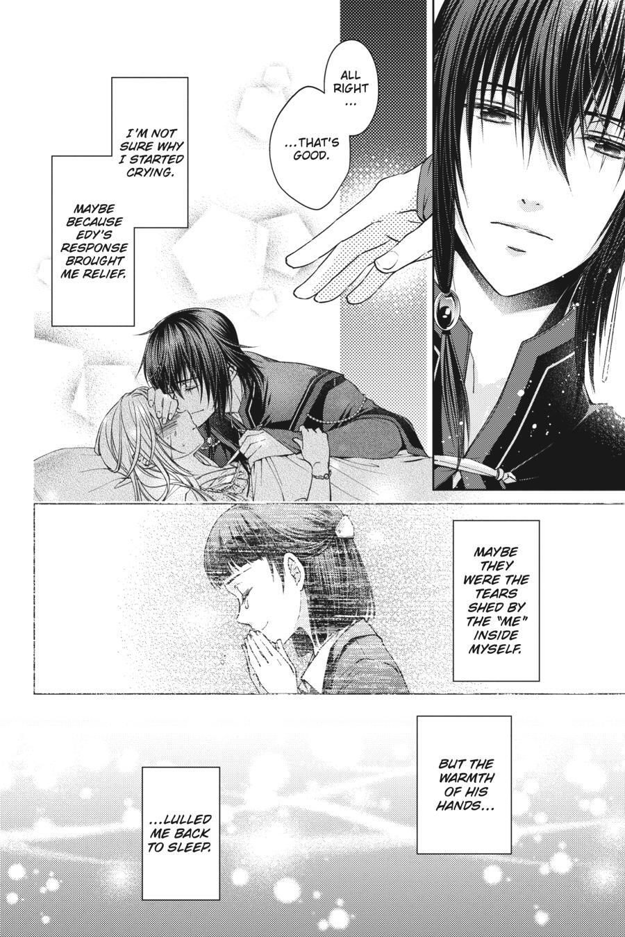 Read Fiancée of the Wizard Manga Online