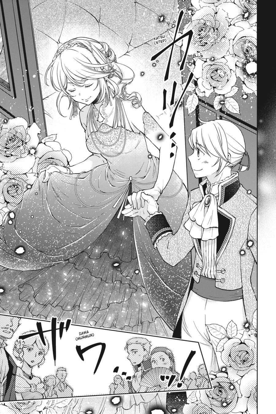 Read Fiancée of the Wizard Manga Online