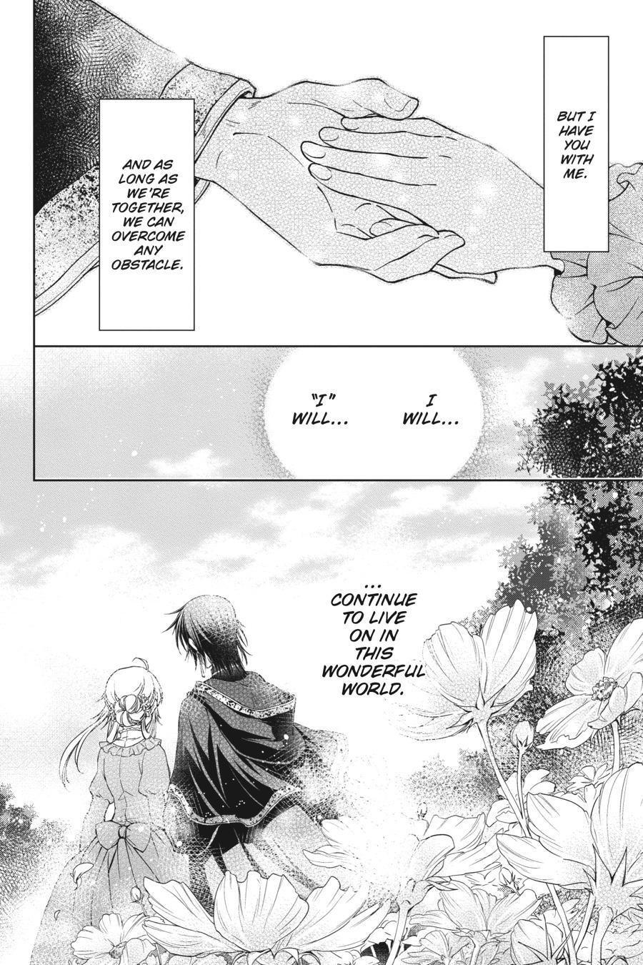 Read Fiancée of the Wizard Manga Online