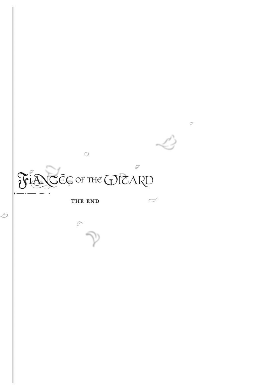 Read Fiancée of the Wizard Manga Online