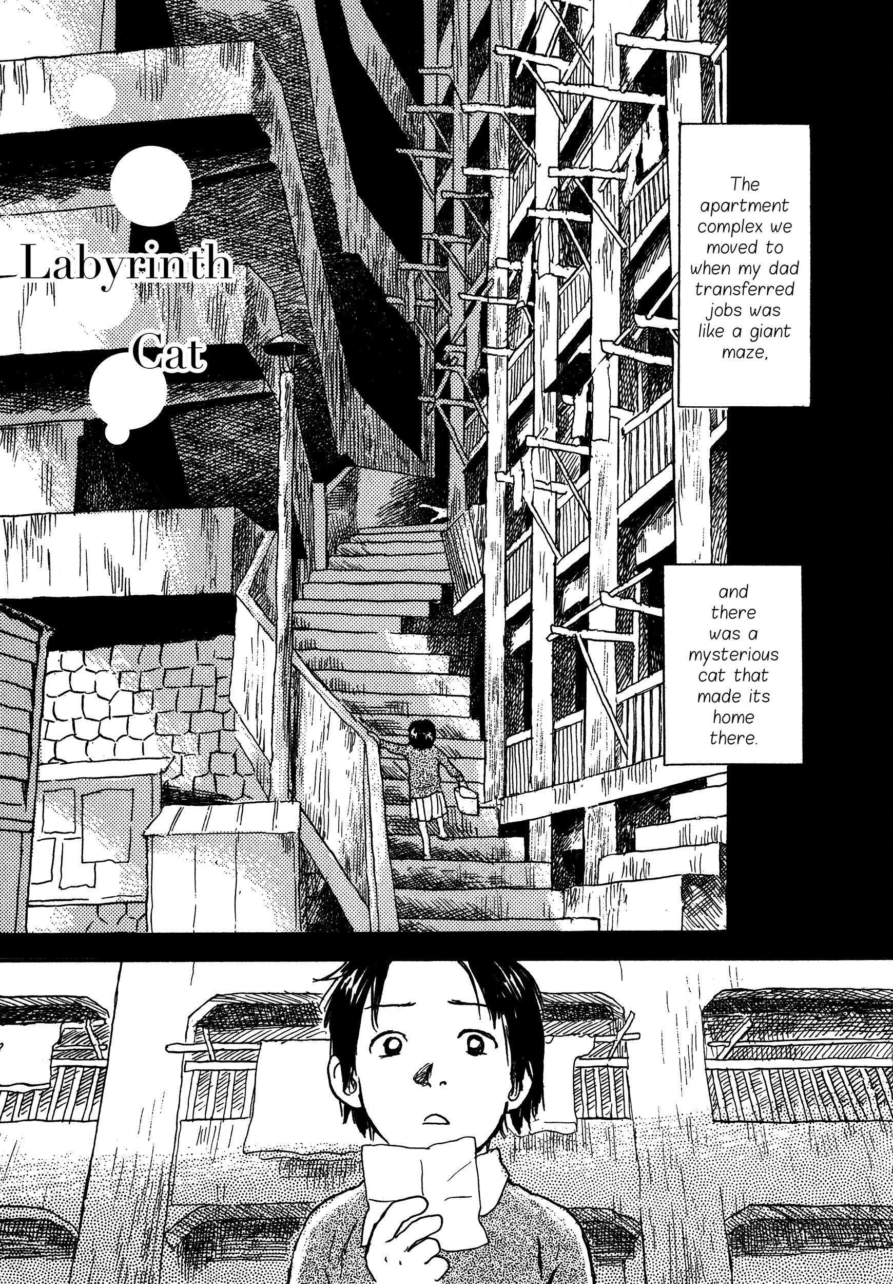 Read Filament Manga Online