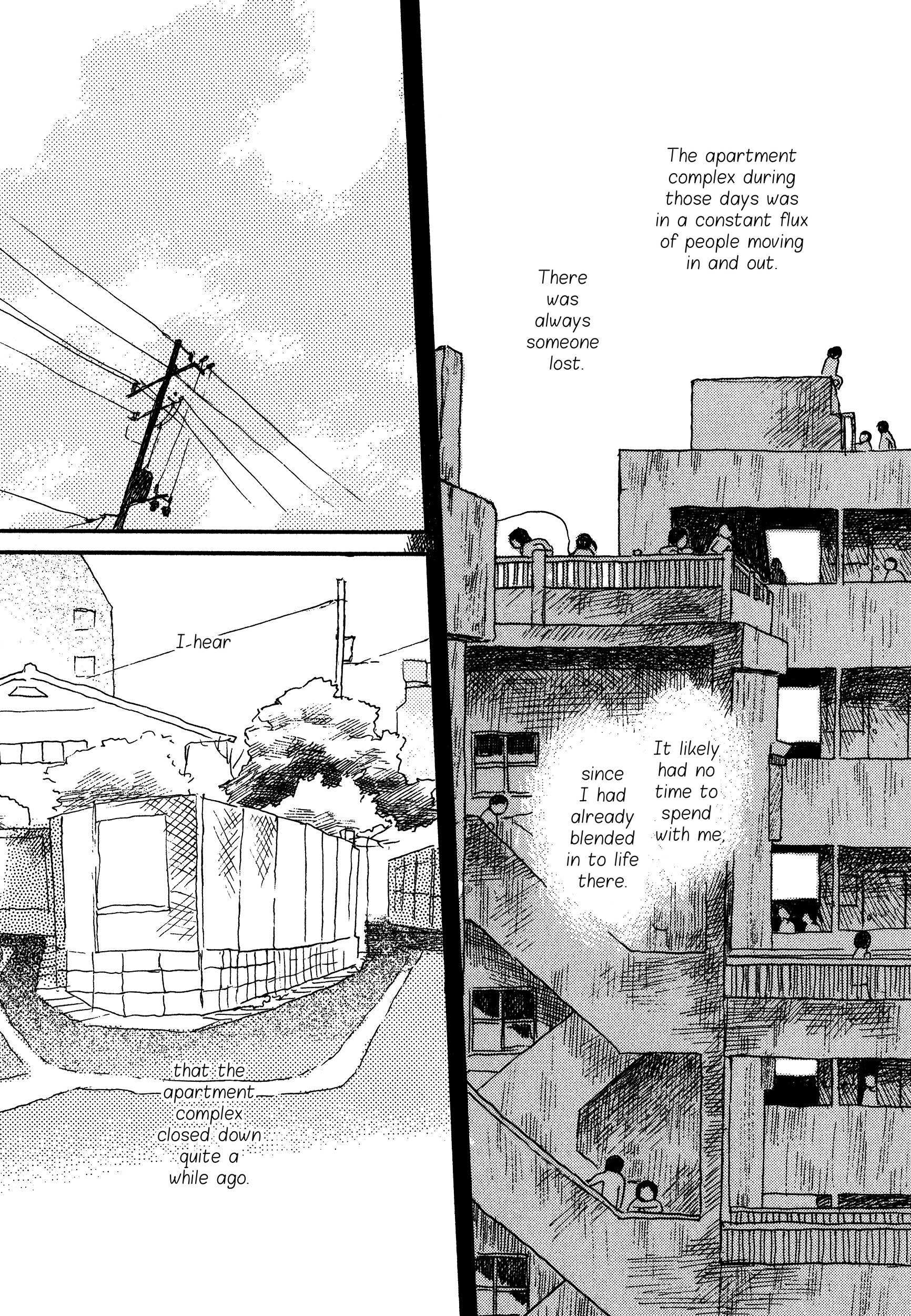 Read Filament Manga Online