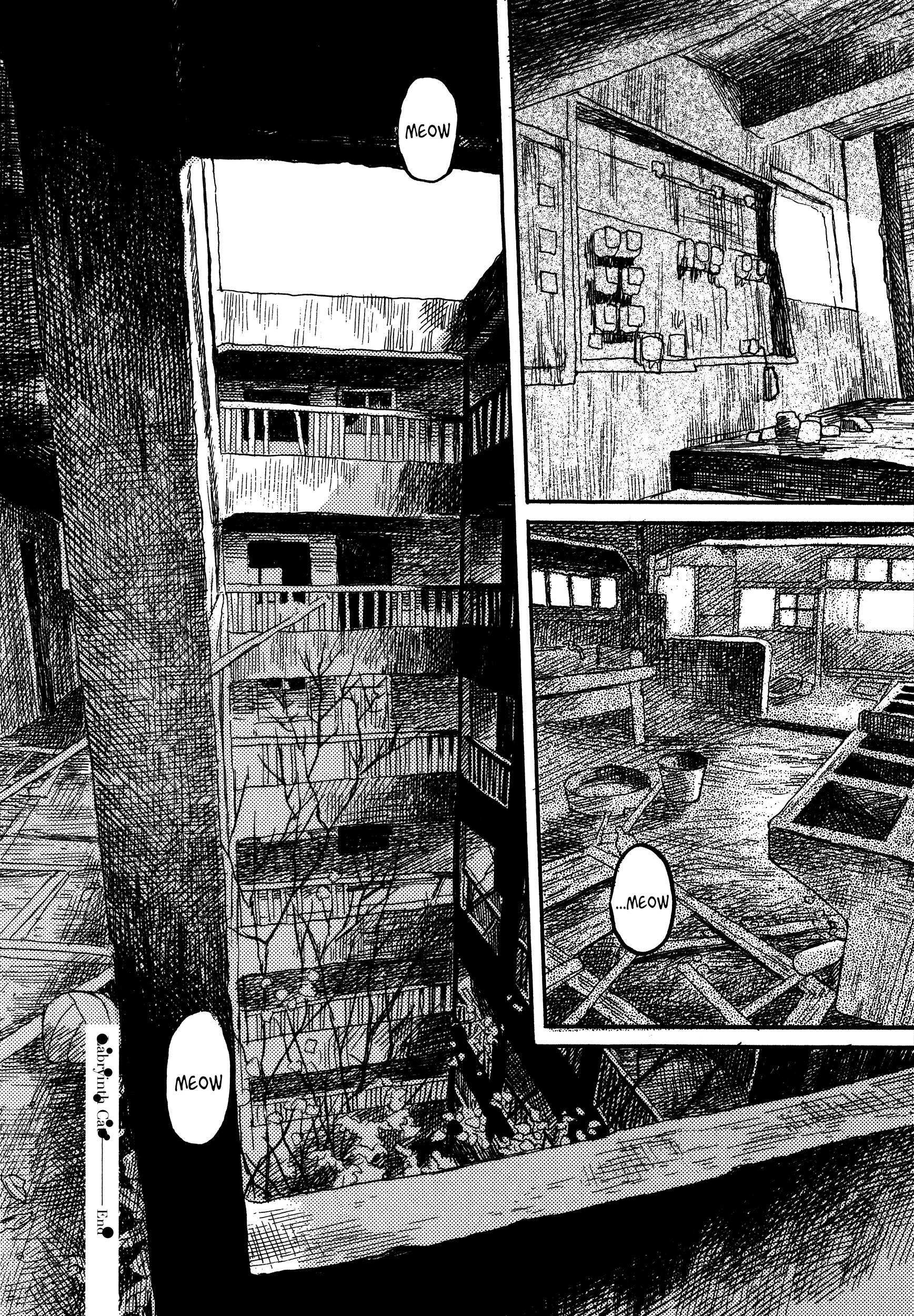 Read Filament Manga Online