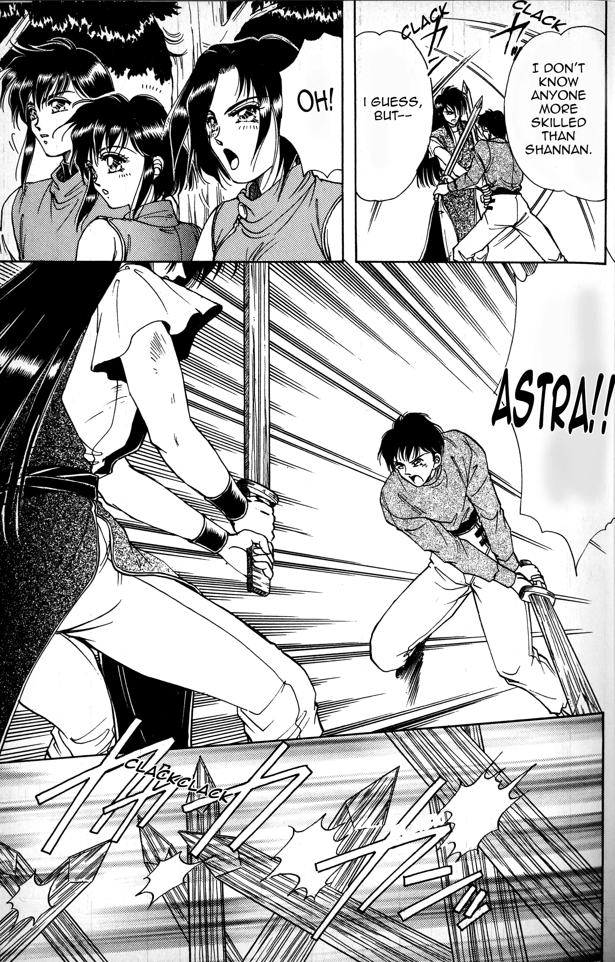 Read Fire Emblem - Genealogy of the Holy War - Those Who Inherit the Light Manga Online