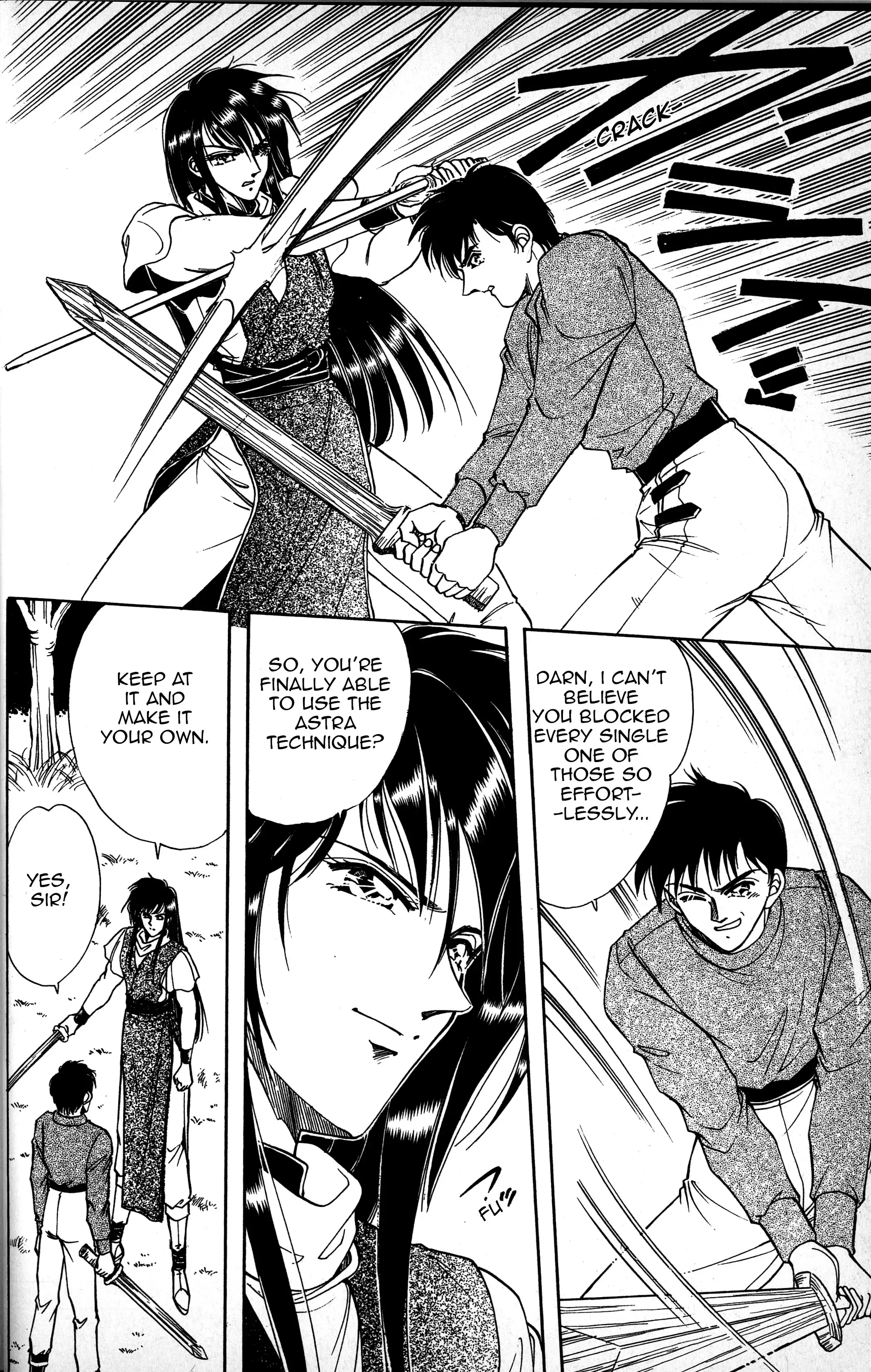 Read Fire Emblem - Genealogy of the Holy War - Those Who Inherit the Light Manga Online