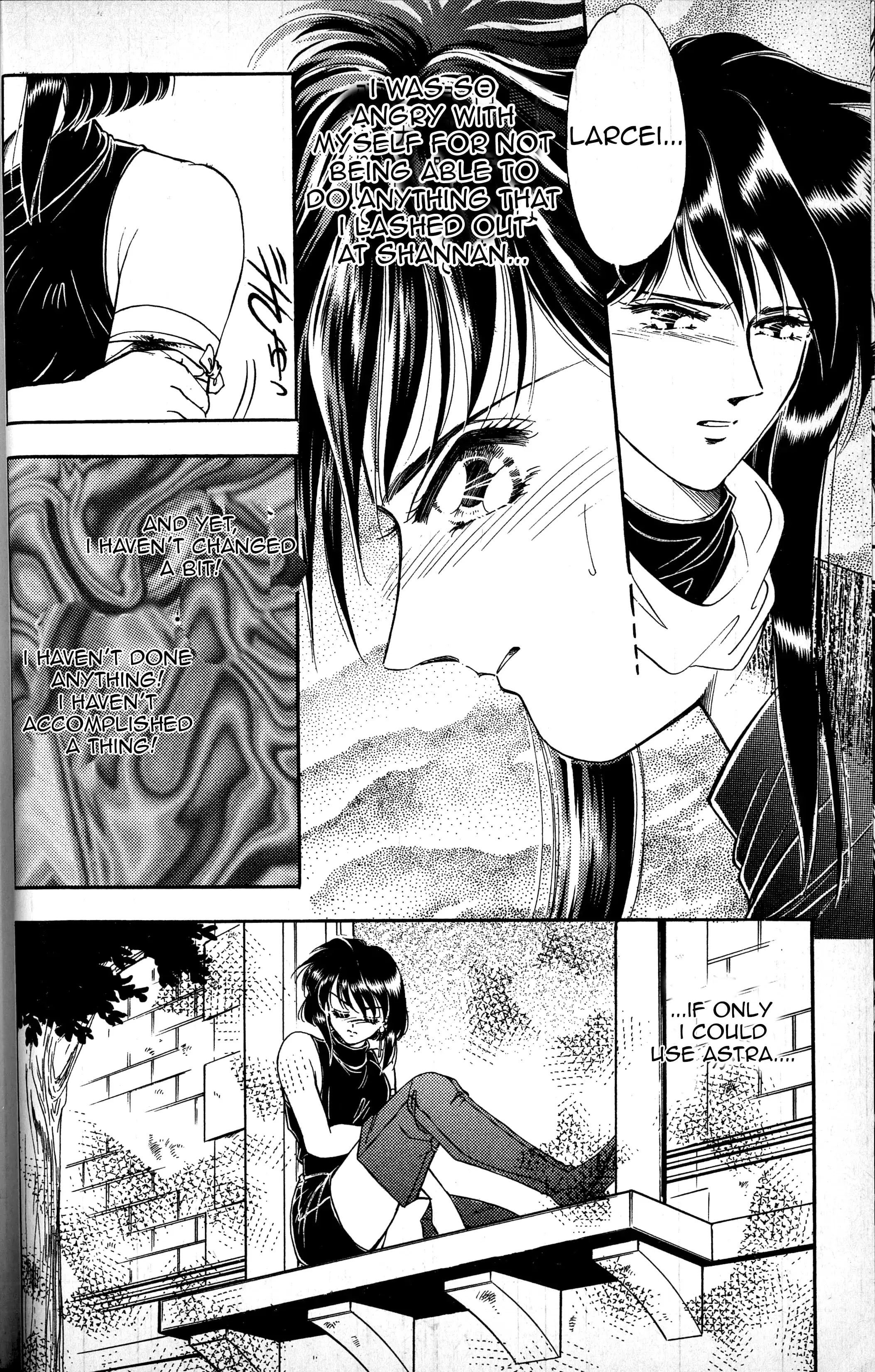 Read Fire Emblem - Genealogy of the Holy War - Those Who Inherit the Light Manga Online