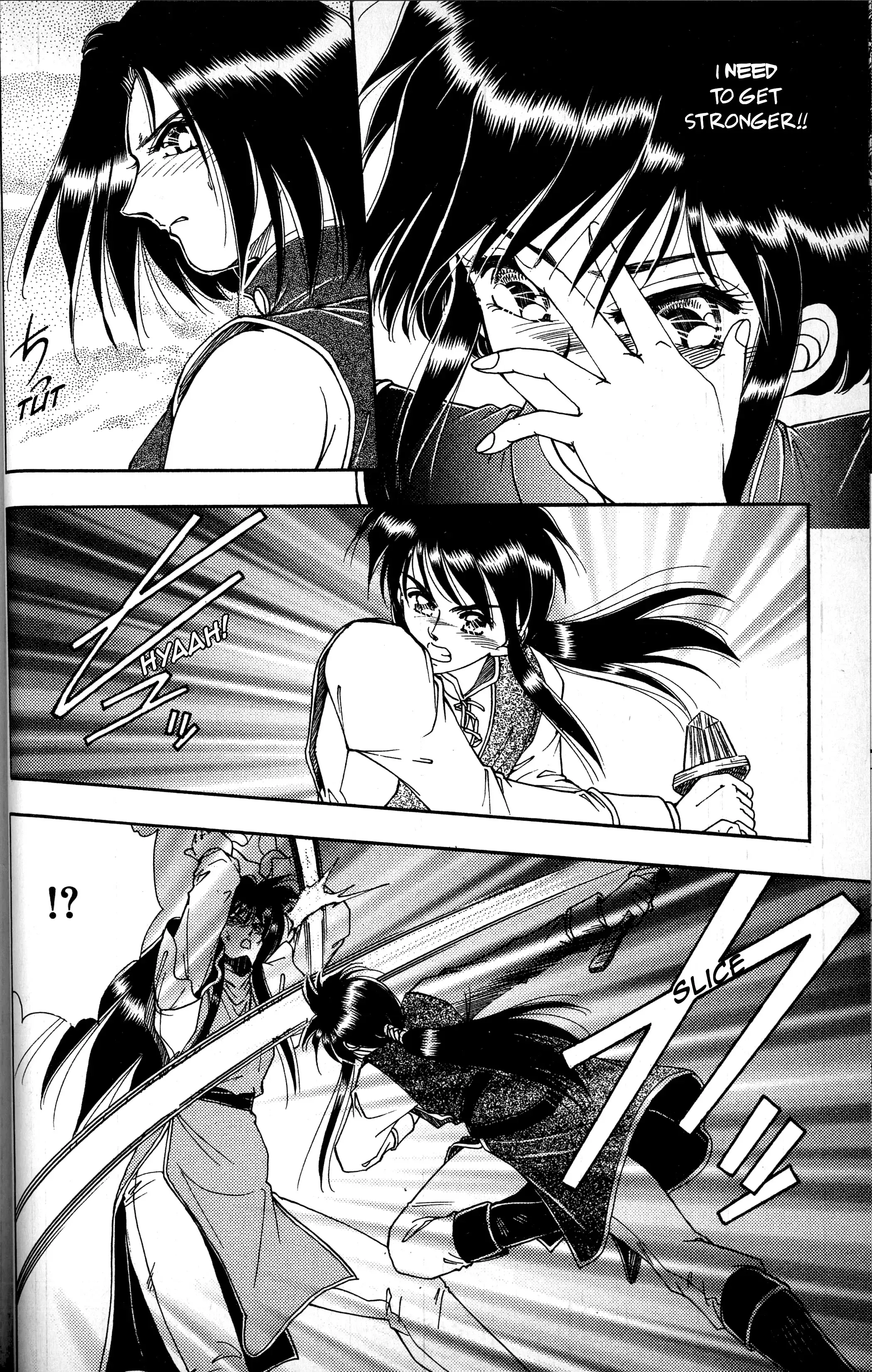 Read Fire Emblem - Genealogy of the Holy War - Those Who Inherit the Light Manga Online