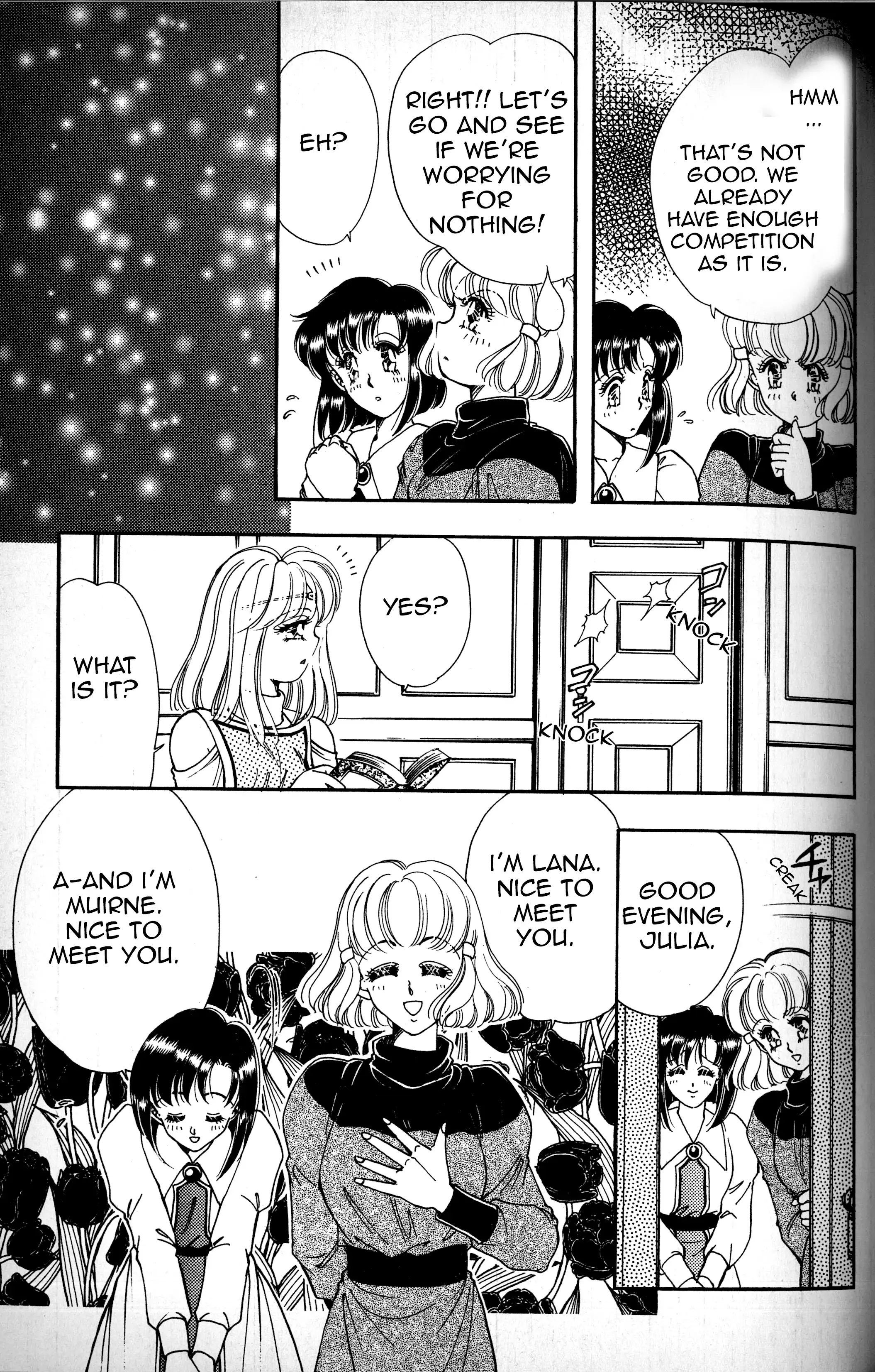 Read Fire Emblem - Genealogy of the Holy War - Those Who Inherit the Light Manga Online