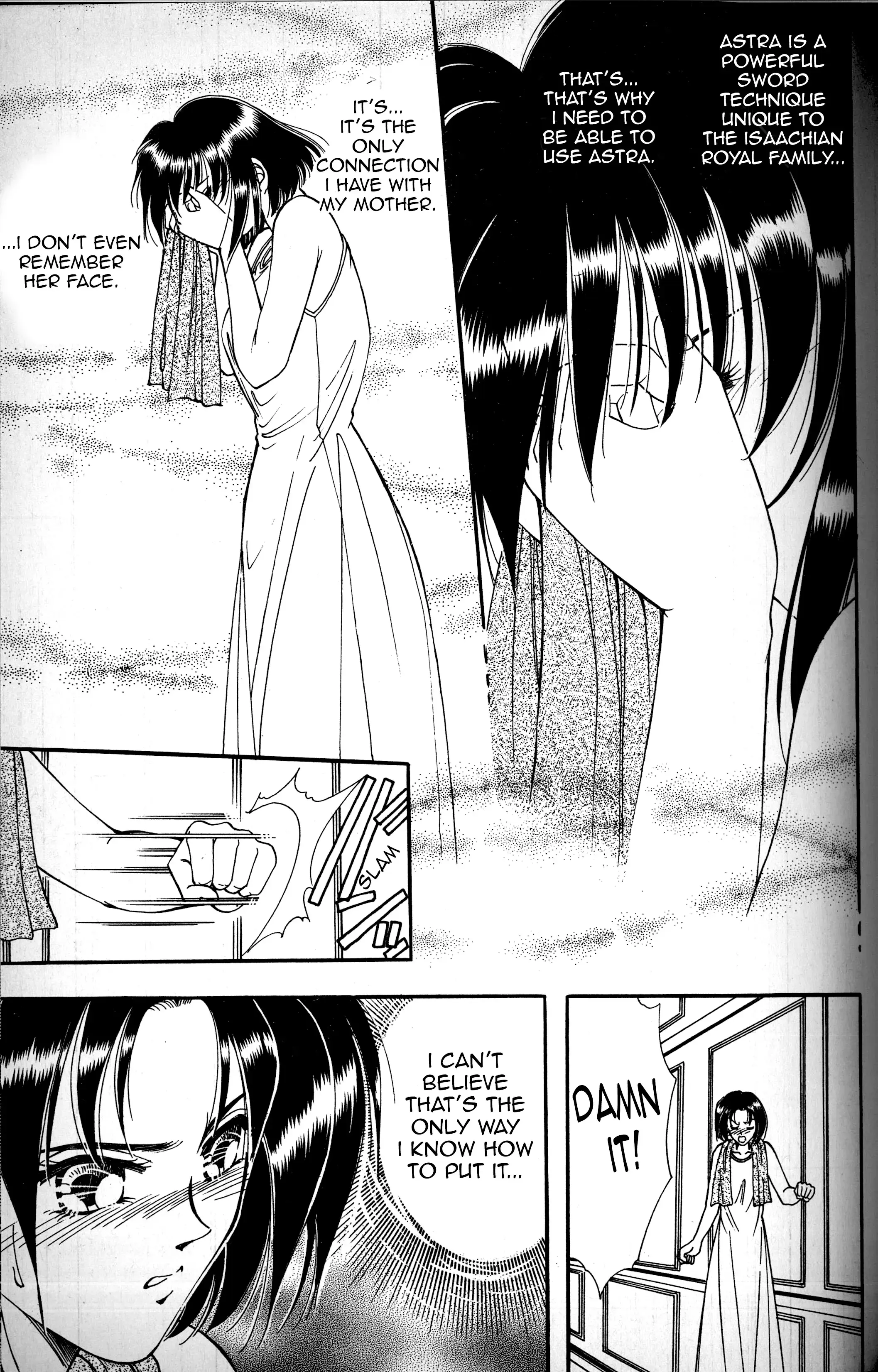 Read Fire Emblem - Genealogy of the Holy War - Those Who Inherit the Light Manga Online