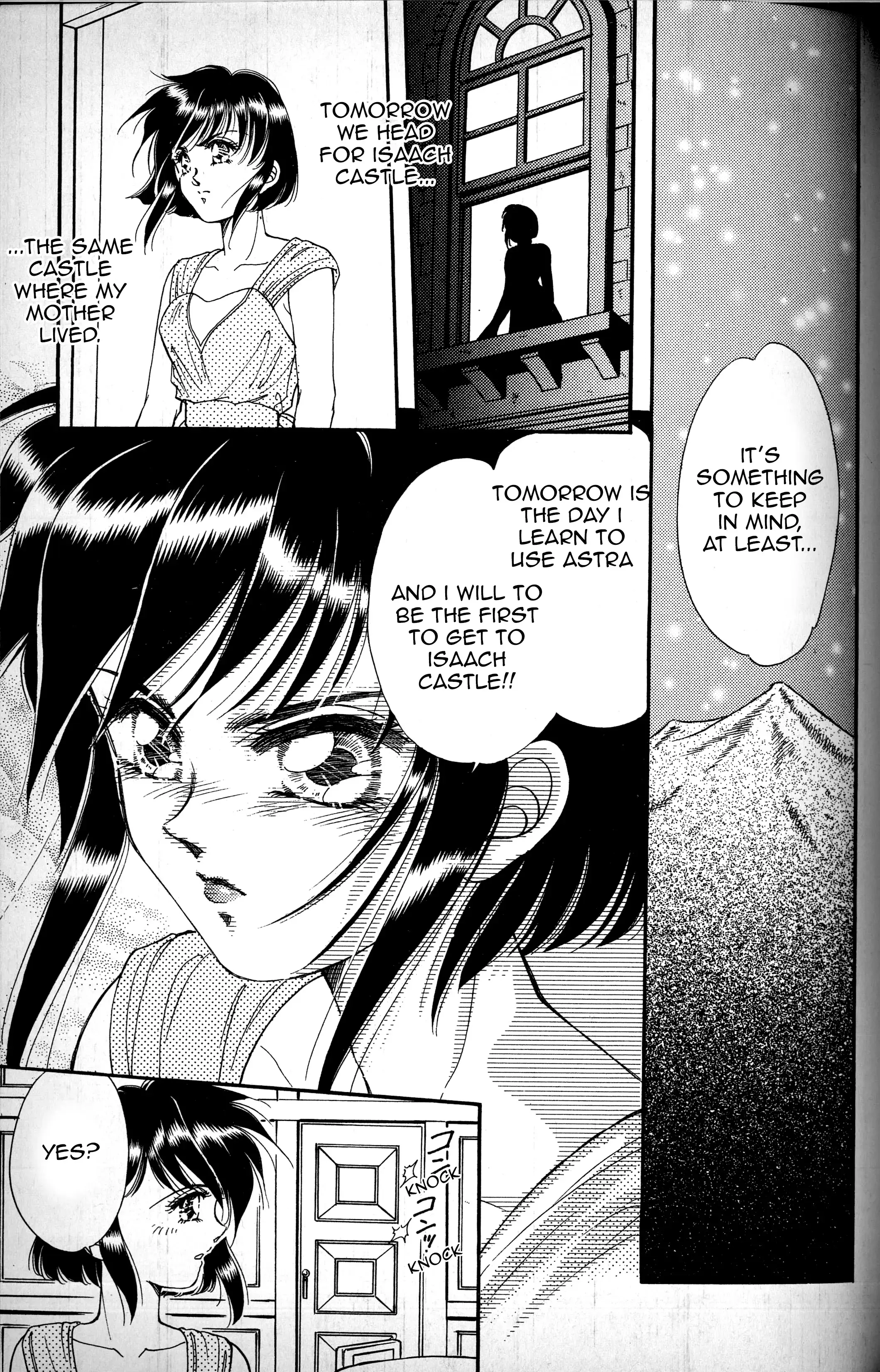 Read Fire Emblem - Genealogy of the Holy War - Those Who Inherit the Light Manga Online