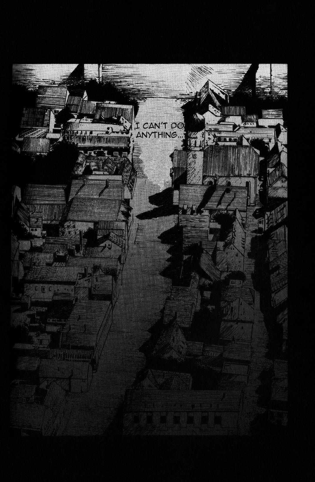 Read Fire Emblem - Thracia 776 Manga Online