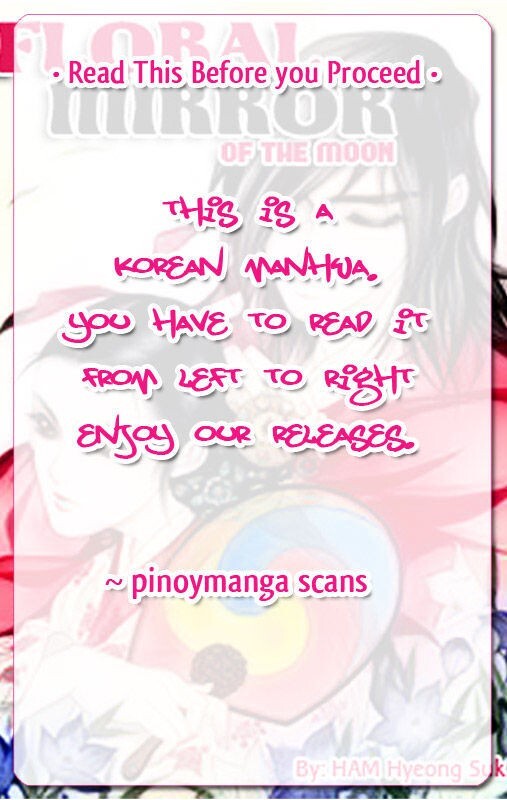 Read Floral Mirror of the Moon Manga Online