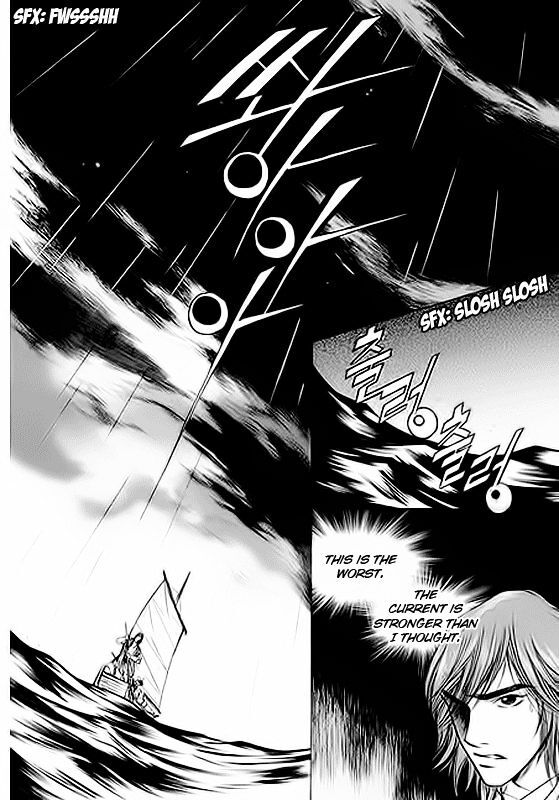 Read Floral Mirror of the Moon Manga Online