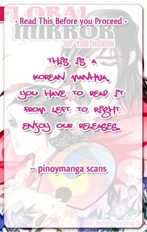 Read Floral Mirror of the Moon Manga Online