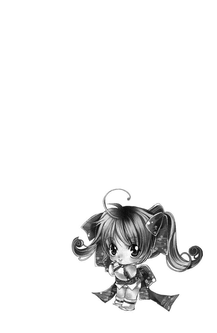 Read Flower Fairy Wings Manga Online