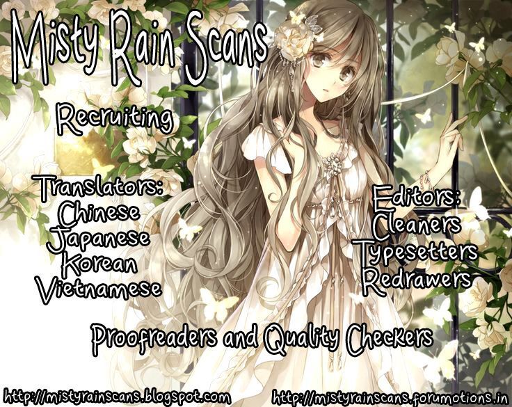 Read Flower Fairy Wings Manga Online