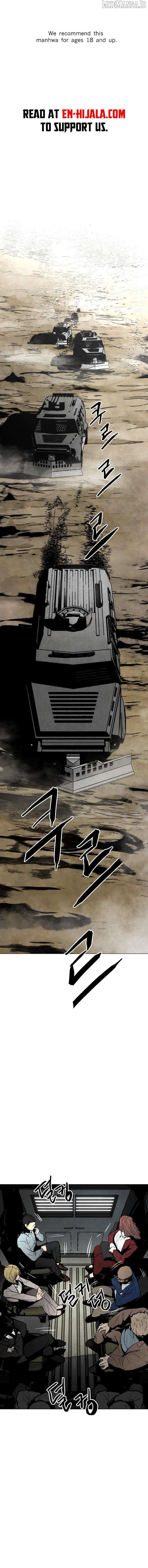 Read Fog Land Manga Online