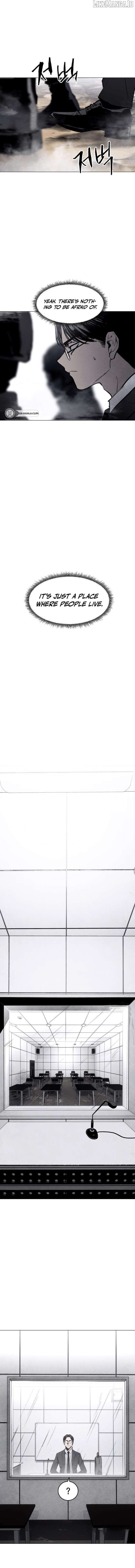 Read Fog Land Manga Online