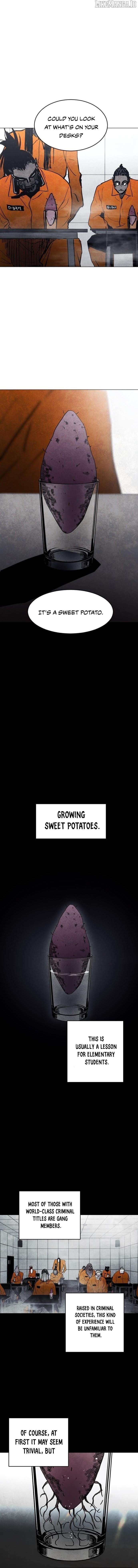 Read Fog Land Manga Online