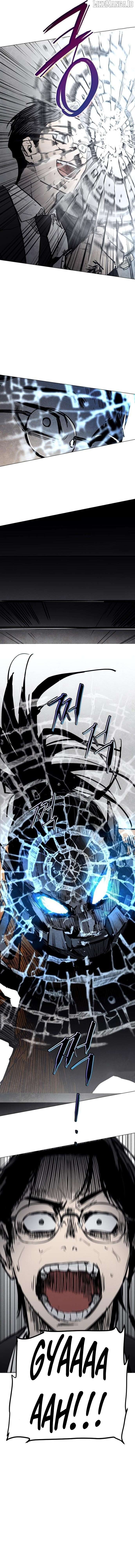 Read Fog Land Manga Online