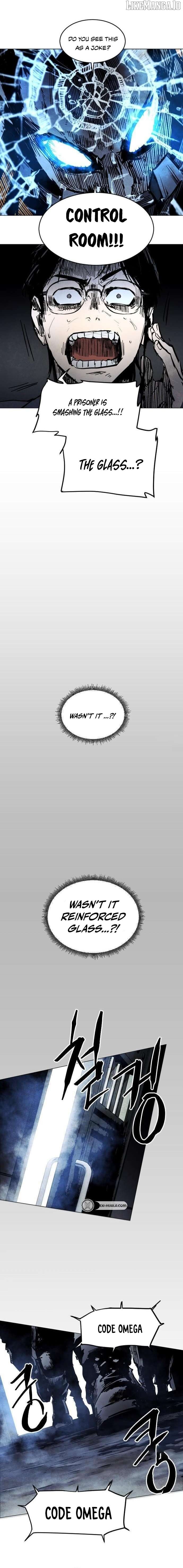 Read Fog Land Manga Online