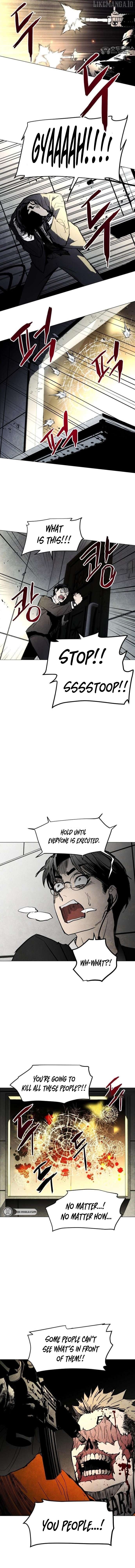 Read Fog Land Manga Online