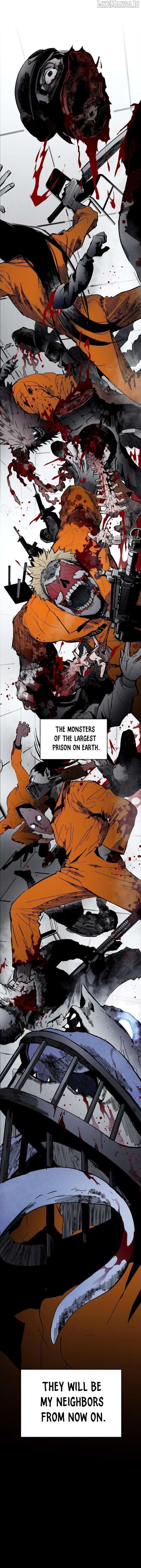 Read Fog Land Manga Online