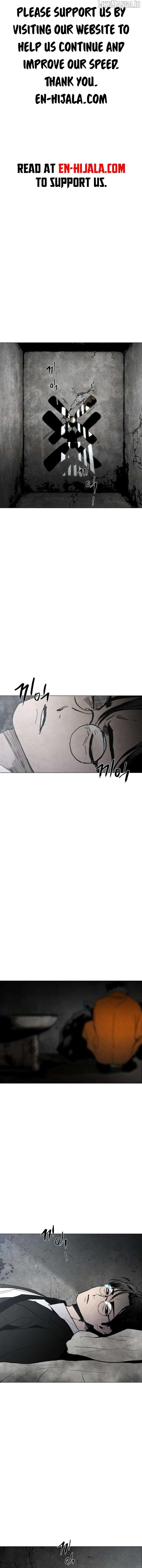 Read Fog Land Manga Online