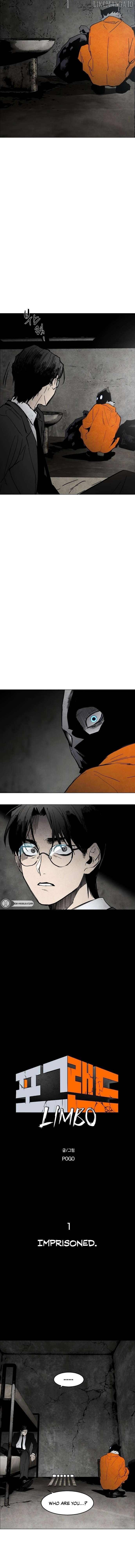 Read Fog Land Manga Online